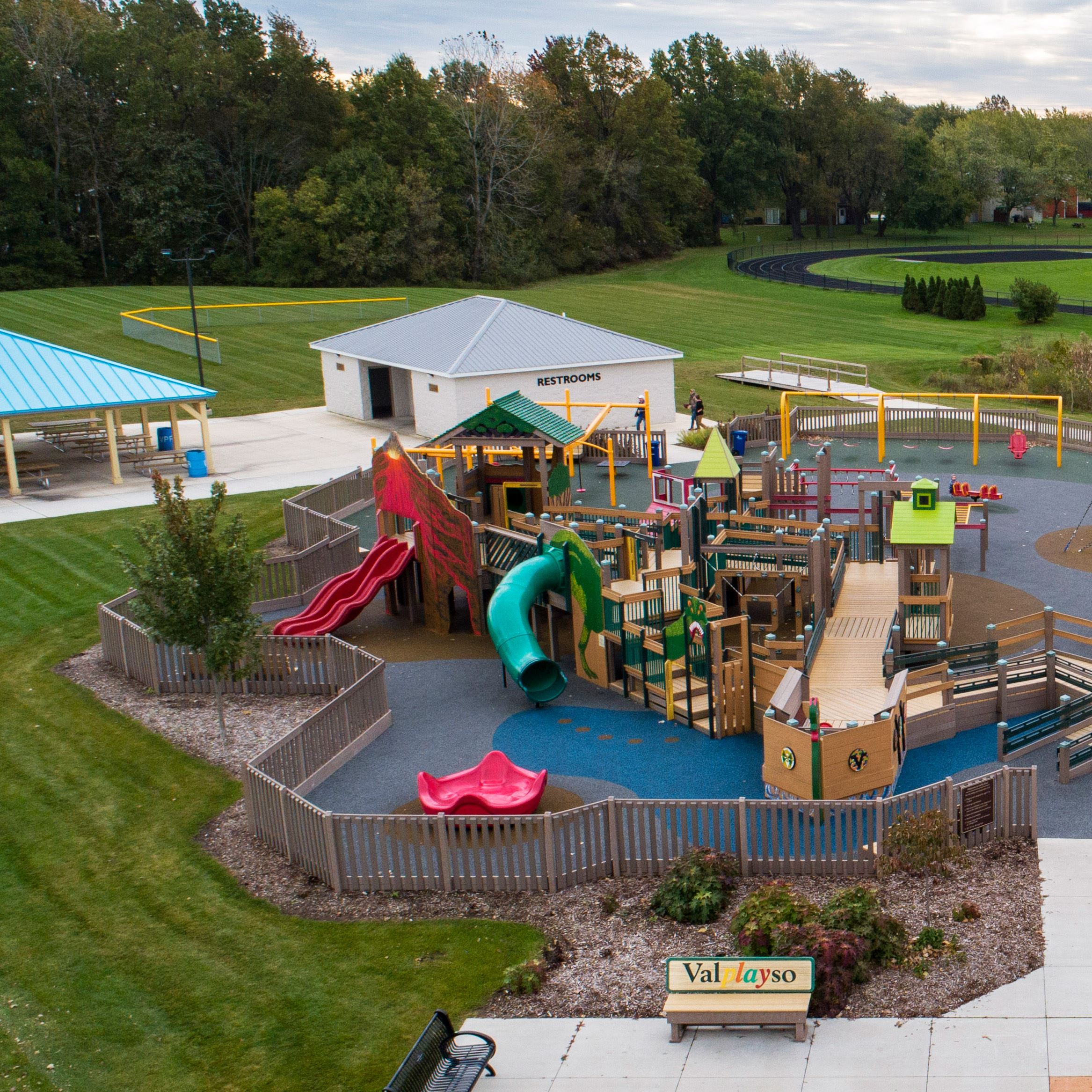 ValPLAYso