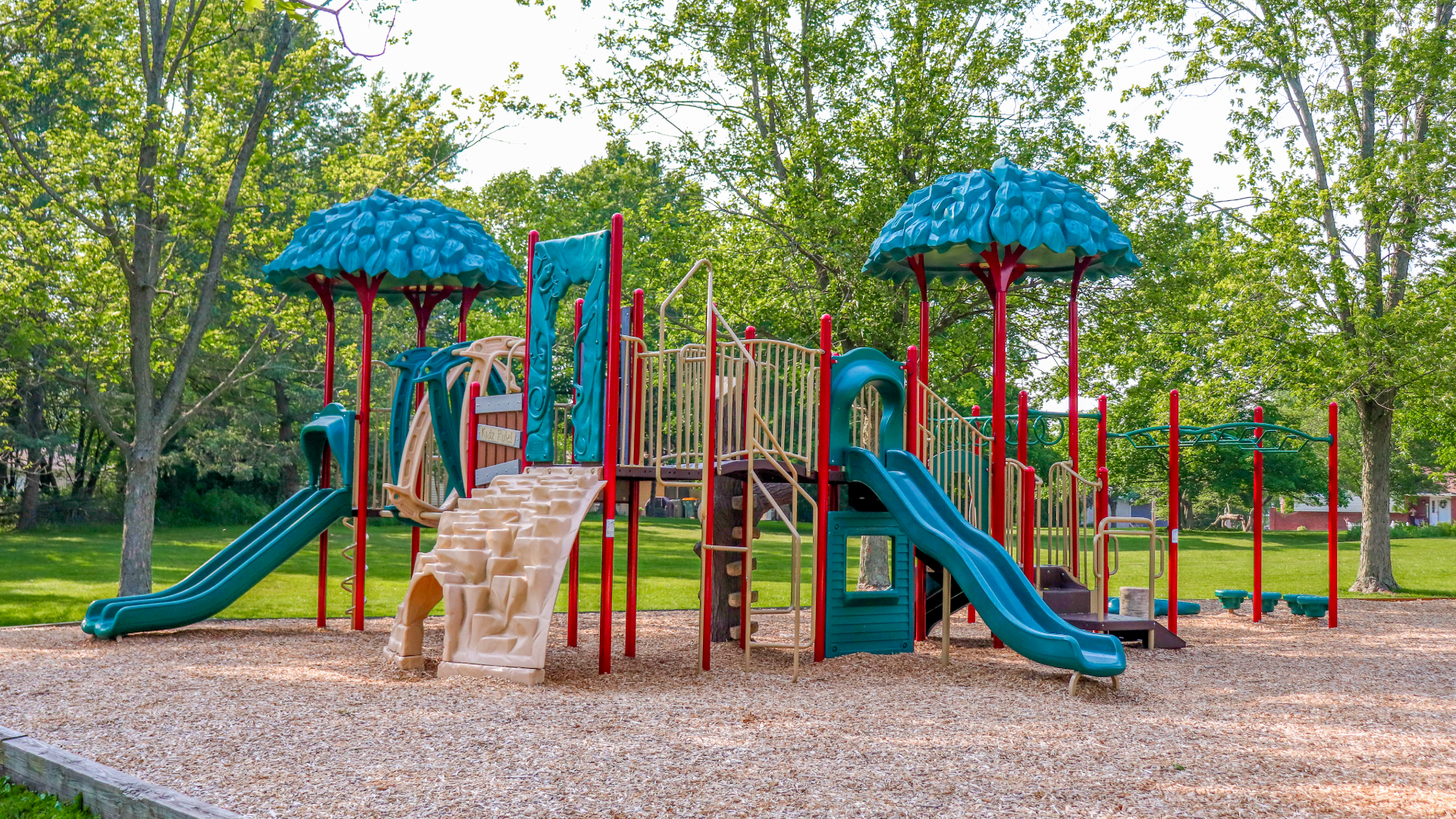 Bicentennial-FullPlayground